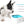 Load image into Gallery viewer, 1.5L Pet Dog Cat Water Bowl No Spill Slow Water Feeder Bowl Dust Free Non-Skid
