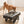 Load image into Gallery viewer, Metal Elevated Pet Feeder Food Water Double Bowls Adjustable Height Raised Stand
