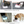 Load image into Gallery viewer, 1.5L Pet Dog Cat Water Bowl No Spill Slow Water Feeder Bowl Dust Free Non-Skid
